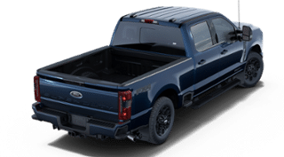2025 Ford Super Duty® External Image 4